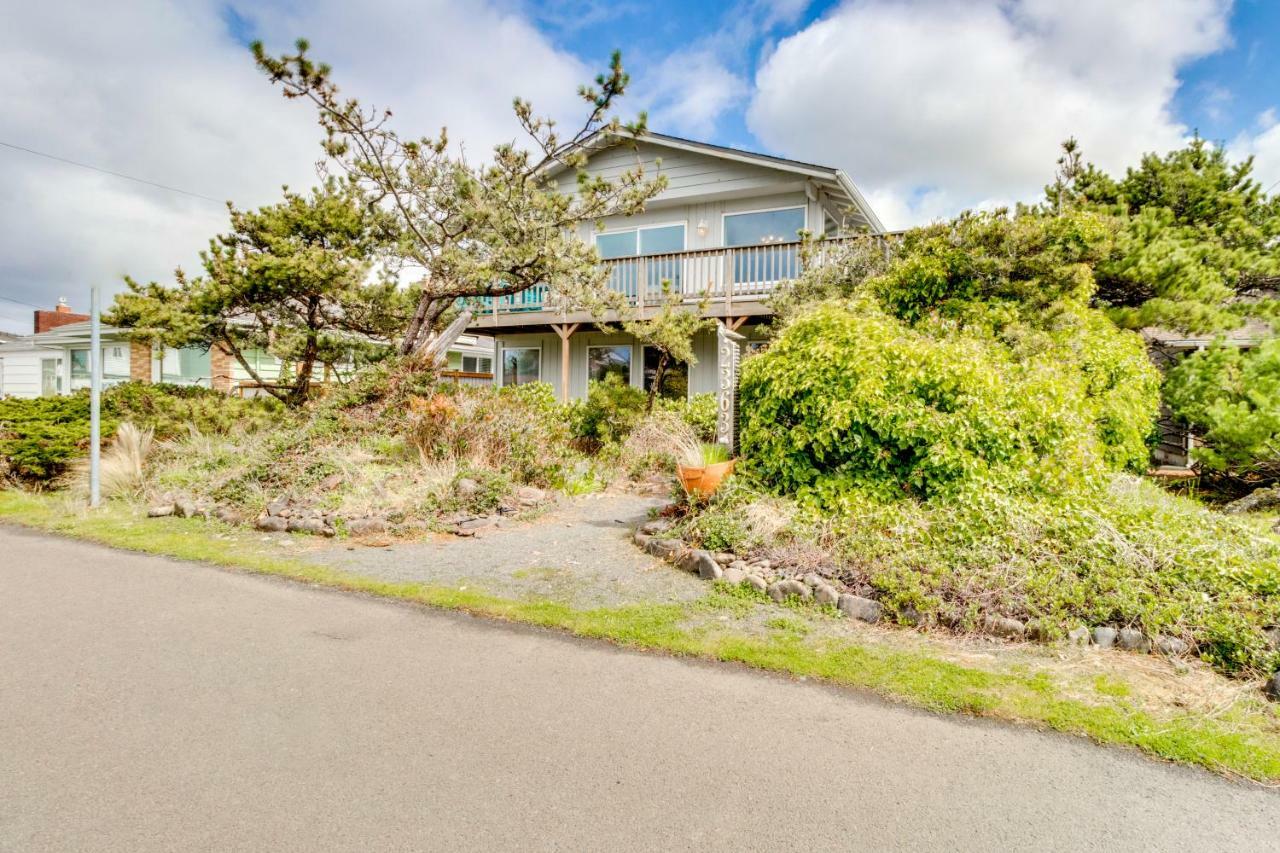 Ocean Vista Vacation Home Seaside Esterno foto
